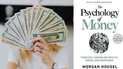 Pelajaran Berharga Tetang Duit yang Bisa Diambil dari Buku The Psychology of Money