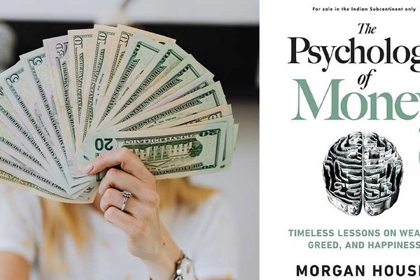 Pelajaran Berharga Tetang Duit yang Bisa Diambil dari Buku The Psychology of Money