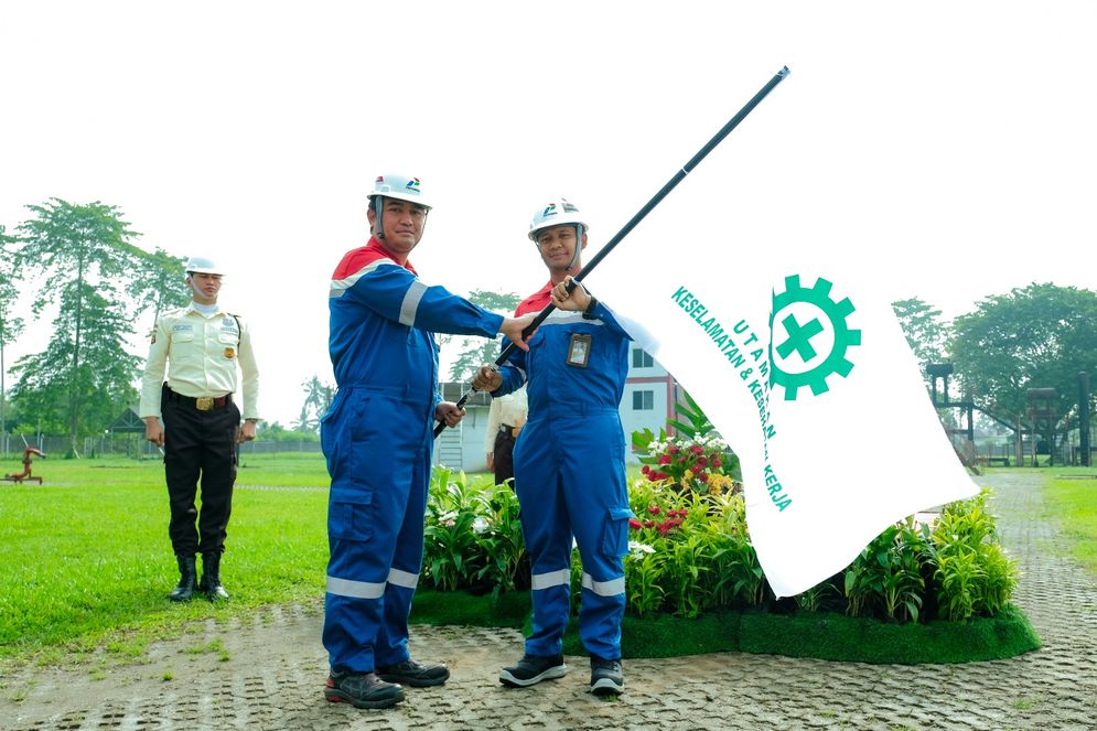 Pertamina 