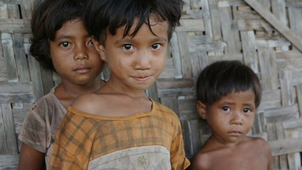 Lembaga Kajian Ekonomi INDEF: Indonesia Masih Hadapi Persoalan Kemiskinan Anak 