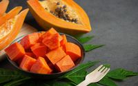 Manfaat Konsumsi Buah Pepaya untuk Kesehatan Tubuh