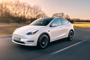 Tesla Hanya Berhasil Jual Satu Mobil di Korea Selatan Selama Bulan Januari