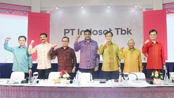 Pendapatan dan EBITDA IOH Tumbuh Dua Digit di Tahun 2023