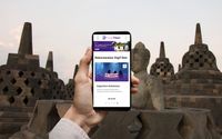 DigiTiket hadirkan solusi digitalisasi bisnis bagi pelaku usaha kecil dan menengah di bidang pariwisata dan ekonomi kreatif