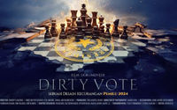 Film Dirty Vote (Tangkap Layar YouTube PSHK Indonesia)