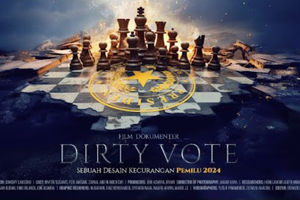 Film Dirty Vote