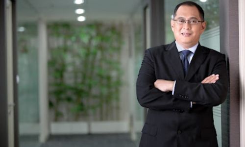 Relawan GENDERANG Dukung Prabowo-Gibran Perkuat Sistem Keuangan Indonesia