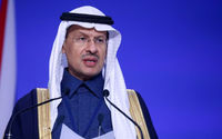 Menteri Energi Saudi, Pangeran Abdulaziz bin Salman al-Saud