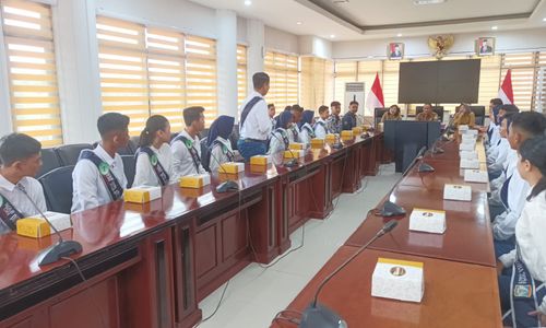 Duta Anti Narkoba