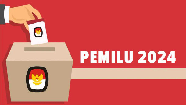  Berikut Link Quick Count Pemilu 2024, Simpel Efektif Pantau Suara