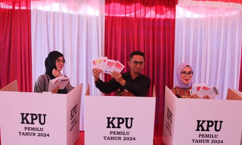 Pemilu 2024