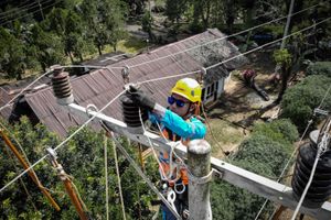 IIMS 2024 Dibuka Hari Ini, PLN Perkuat Dukungan Ekosistem Kendaraan Listrik di Indonesia