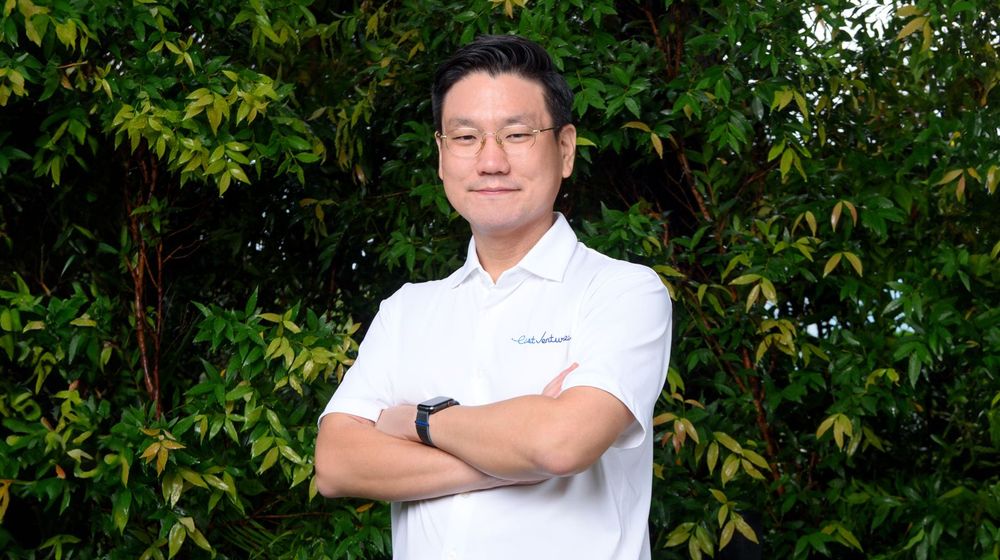  East Ventures Sambut Sang Han sebagai Partner East Ventures South Korea Fund