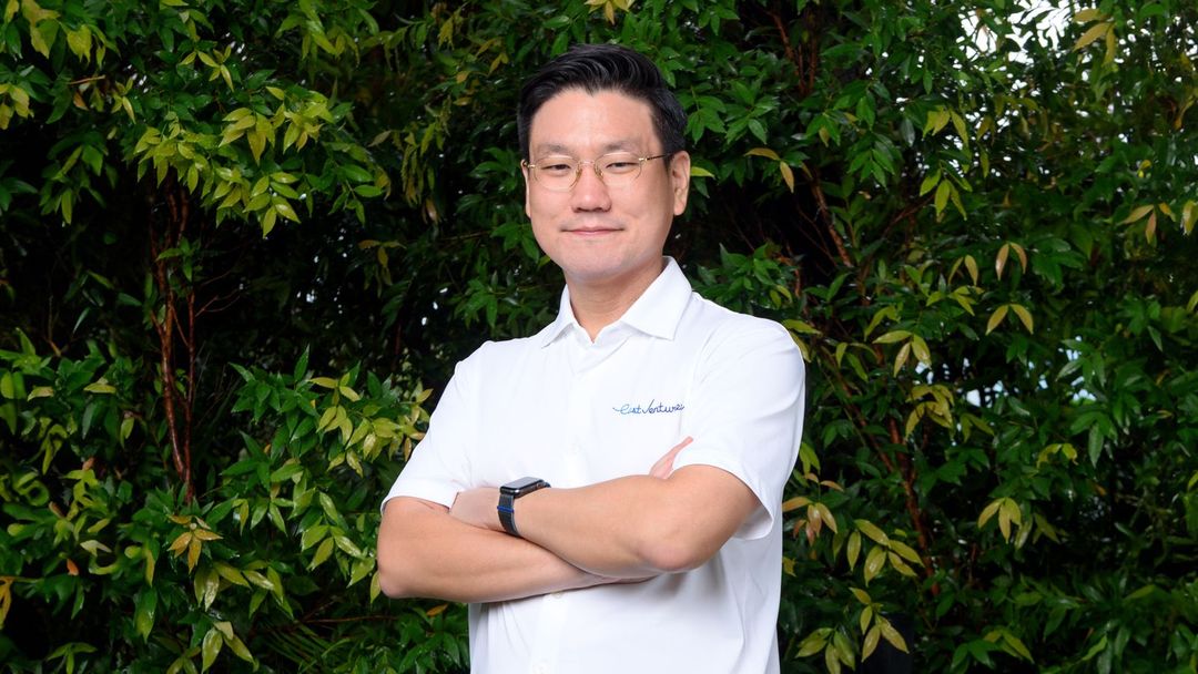 
East Ventures Sambut Sang Han sebagai Partner East Ventures South Korea Fund
