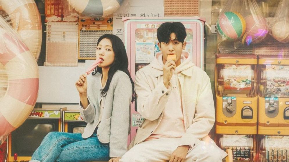  Drama Korea "Doctor Slump" tak Hanya Hiburan, tapi Juga Hadirkan 5 Pelajaran Hidup, Simak Yuk Apa saja!