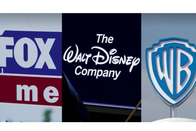 Otoritas AS Kawal Ketat Usaha Patungan Platform Olahraga Walt Disney, Fox, dan Warner Bros Discovery