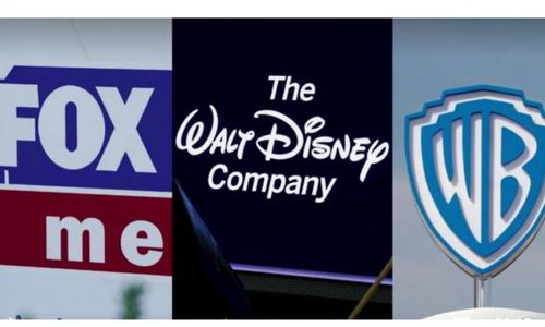 Otoritas AS Kawal Ketat Usaha Patungan Platform Olahraga Walt Disney, Fox, dan Warner Bros Discovery
