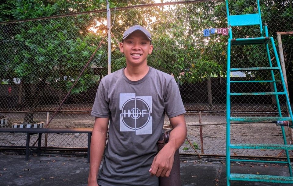 Cerita Kaniz, Anak Petani Pati yang Lolos CPNS Penjaga Tahanan Kejaksaan