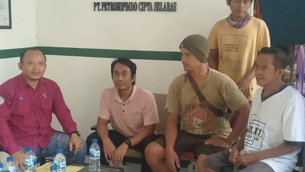 PT Pupuk Indonesia Wilayah Lampung Bantah Tuduhan Pungutan Liar di PT PCS