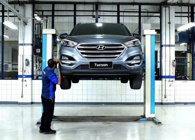 Hyundai Bangun Ekosistem Kendaraan Listrik di Indonesia