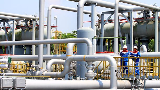 Begini Cara PGN Hadapi Tantangan Optimasi Utilisasi Gas Bumi di Masa Transisi
