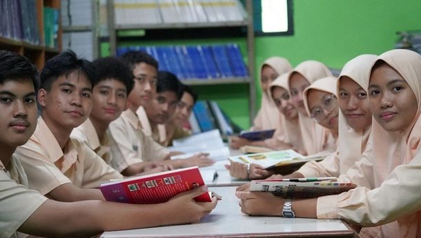 900 Miliar Rupiah, Dana Beasiswa PIP 2024 untuk Siswa Madrasah Segera Cair