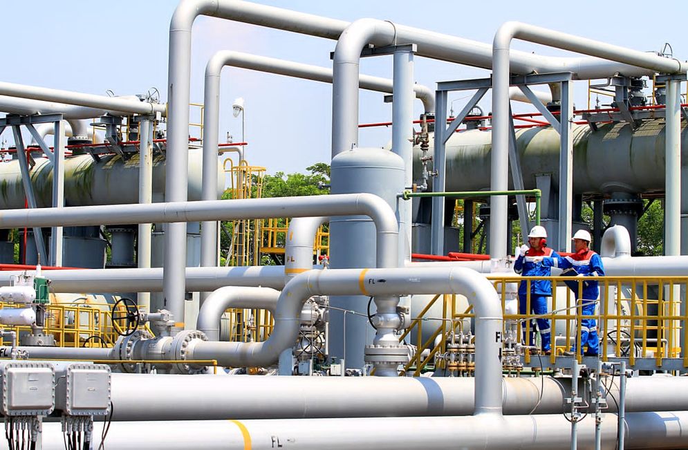 Cara PGN Subholding Gas Pertamina Hadapi Tantangan Optimasi Utilisasi Gas Bumi di Masa Transisi