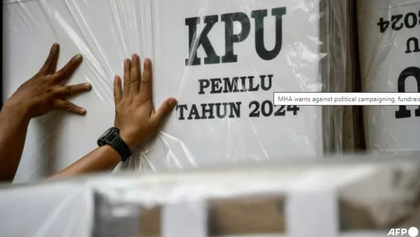 Ramai Dibicarakan Usai Pemilu, Apa Artinya Silent Majority?