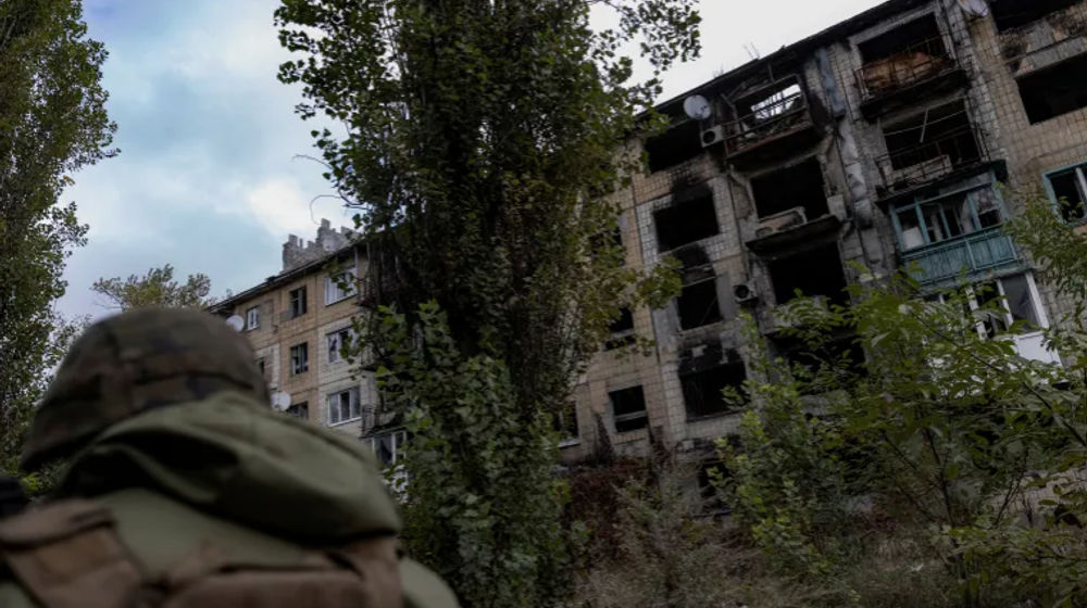 Putin memuji jatuhnya Avdiivka sebagai kemenangan penting dan mengucapkan selamat kepada pasukan Rusia