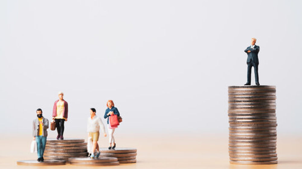 Penelitian: Kesenjangan Ekonomi Membuat Orang Mengejar Kekayaan dan Status 