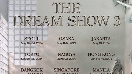 Siap-siap! NCT Dream Bakal Gelar World Tour, Catat Tanggalnya