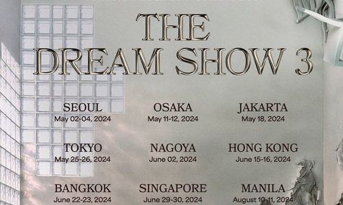 Siap-siap! NCT Dream Bakal Gelar World Tour, Catat Tanggalnya