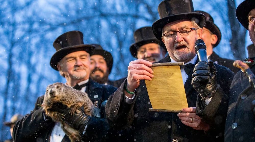 10 Film Komedi Terbaik dari Tahun 1990-an