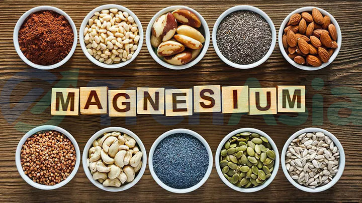 6 Manfaat Magnesium untuk Kesehatan
