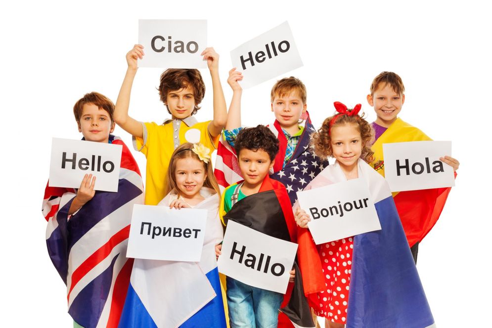 Mengenal Hari Bahasa Ibu Internasional yang Diperingati Setiap 21 Februari 