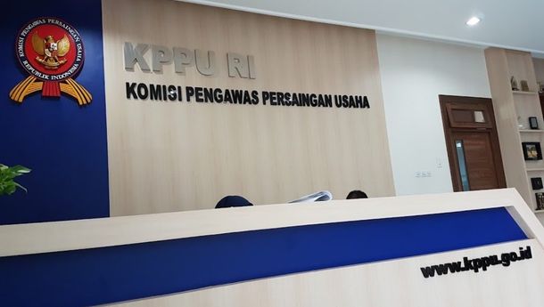 KPPU Pantau Langsung, Ternyata Ini Penyebab Beras di Ritel Modern Kosong