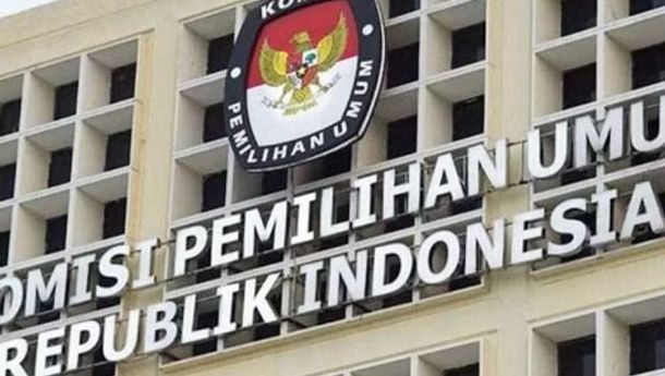 KPU Sediakan Biaya Santunan Hingga Puluhan Juta untuk Petugas Penyelenggara Pemilu 2024