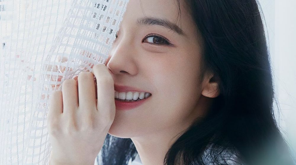 Jisoo Blackpink Dirikan Label Sendiri untuk Proyek Solonya