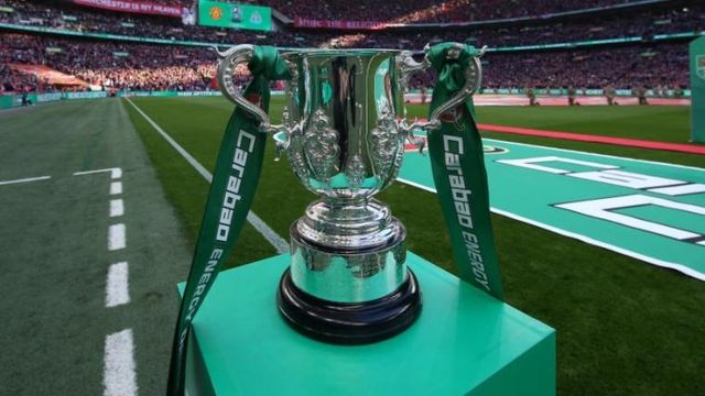 Piala Carabao Cup