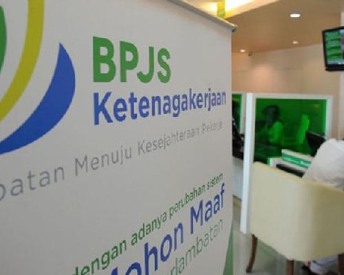 Ilustrasi pelayanan di kantor BPJS Ketenagakerjaan.jpg