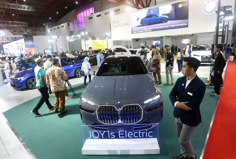 Sebelum Beli, Ini 7 Mitos Mobil Listrik yang Perlu Anda Tahu