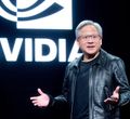 Jensen Huang CEO Nvidia