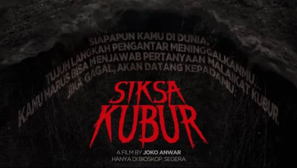 Lima Fakta Siksa Kubur, Film Horor Anyar Joko Anwar yang Tayang Lebaran