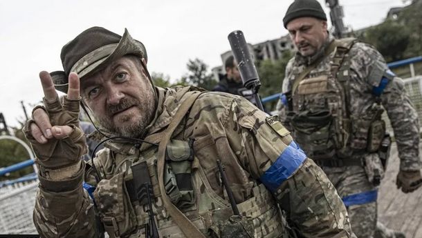  Dua Tahun Perang di Ukraina, Sampai Kapan? 