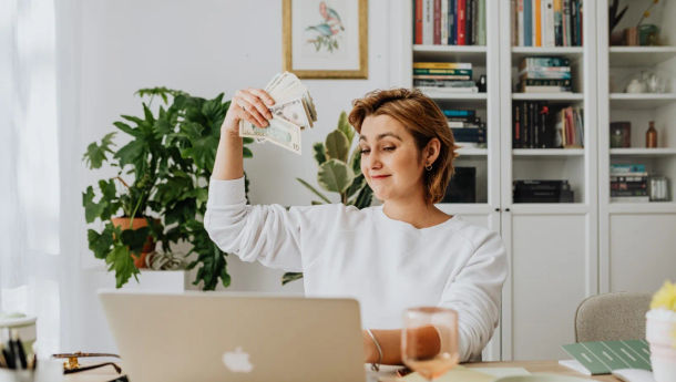 Tips Uang Bagi Anak yang Sudah Dewasa ala Dave Ramsey