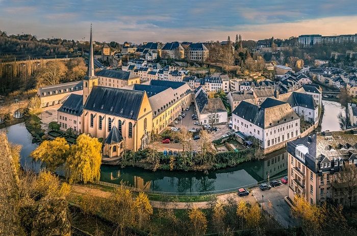 Luxembourg (worldwildschooling)