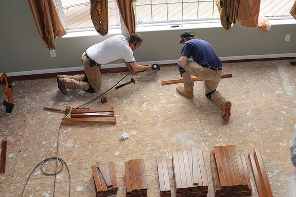 Penting! Perhatikan Dua Hal Ini Jika Ingin Renovasi Rumah Jelang Ramadan dan Lebaran