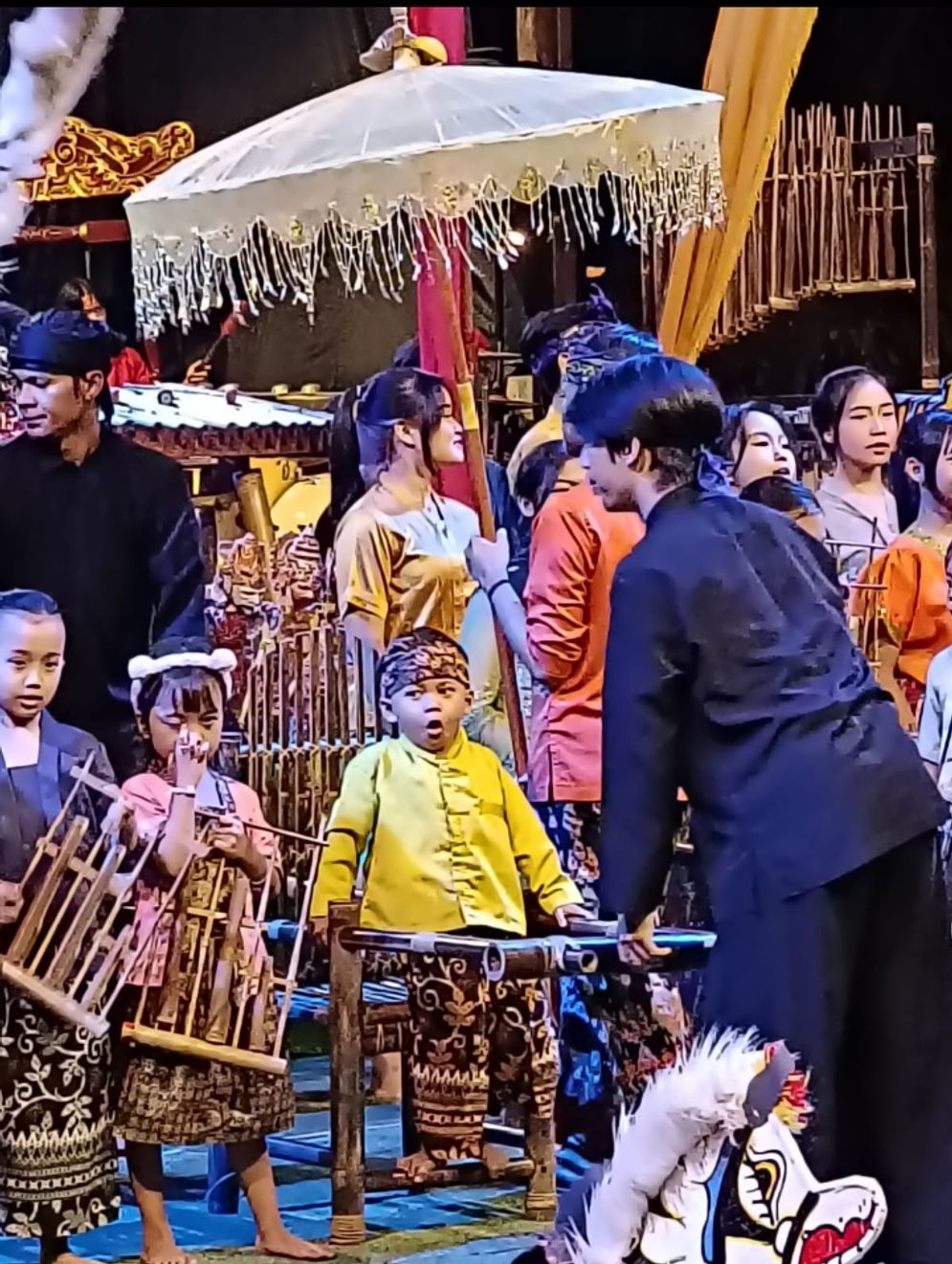 Angklung 