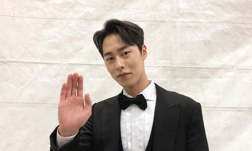 5 Fakta Menarik Lee Jae Wook, Salah Satunya Percaya Cinta pada Pandangan Pertama
