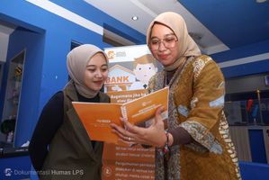 Layanan Informasi LPS memberikan Informasi kepada pihak bank terkait penanganan Nasabah.jpg